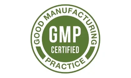 GutSave GMP standards